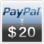 $10 PayPal